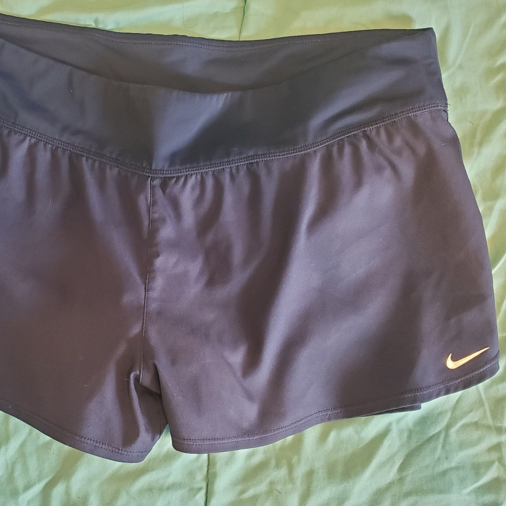 Nike Swim Shorts